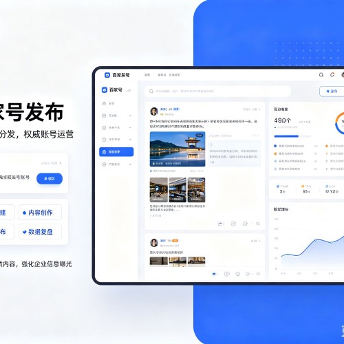 新津百家号信息发布代运营